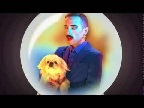 SSION : PSY-CHIC Music Video