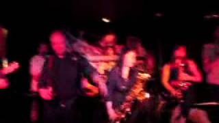 The Apocryphalites - King of Ska