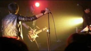 Download lagu Solemn 恕 at Sound Live House (Part 1 of 2) mp3