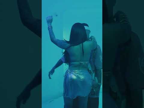 “SABES” - Santa Fe Klan ft. Karely Ruiz #shorts