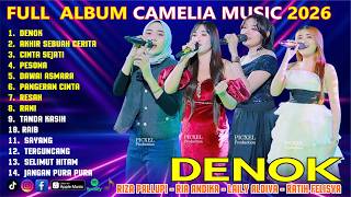 Download lagu FULL ALBUM DANGDUT PALING POPULER VIRAL BANGET AMELIA PELAN TAPI PASTI 21 mp3