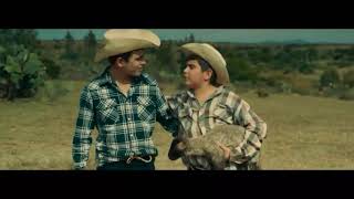 Del negociante ( vídeo oficial ) ( letra ) los plebes del rancho de Ariel Camacho
