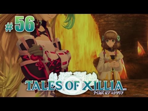 Tales of Xillia - テイルズオブエクシリア ･ Milla Side ･ Part 56