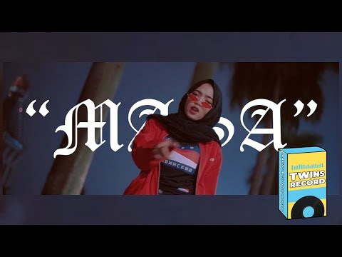 FARID EGALL X OKLIN X RAF.G "MASA' (Official Music Video)