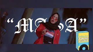 Download lagu FARID EGALL X OKLIN X RAF.G 'MASA' mp3