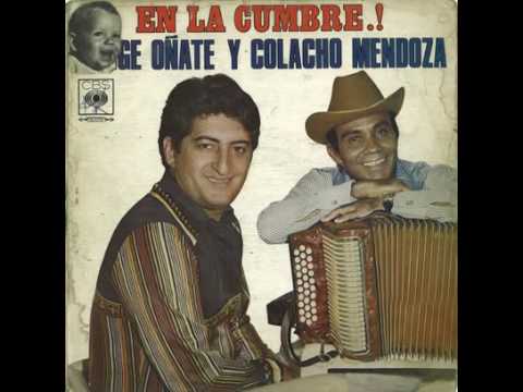 Ausencia - JORGE OÑATE