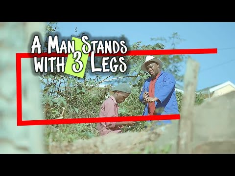 uDlamini YiStar Part 3   A Man Stands With 3 Legs Episode 02