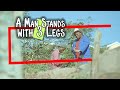 UDlamini YiStar Part 3 A Man Stands With 3 Legs Episode 02