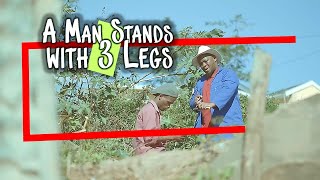 Download lagu uDlamini YiStar Part 3   A Man Stands With 3 Legs Episode 02 mp3