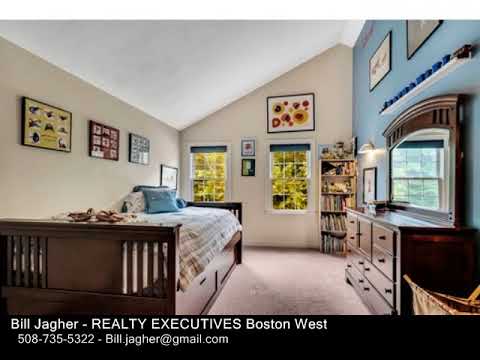 290 Lagrange Street Unit 290, Newton MA 02467 - Condo - Real Estate - For Sale -