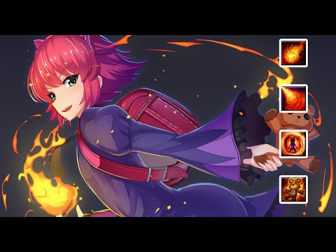 Annie Montage - Best Annie Moments 2023