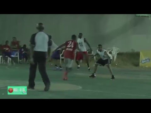 EZ1 Vs Uzunguni Mbeya