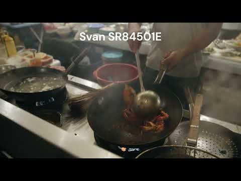 ❗Svan Frigorífico Refrigerador SR84501E - ¿Vale la Pena? Reseña Completa y Opiniones 2024❗