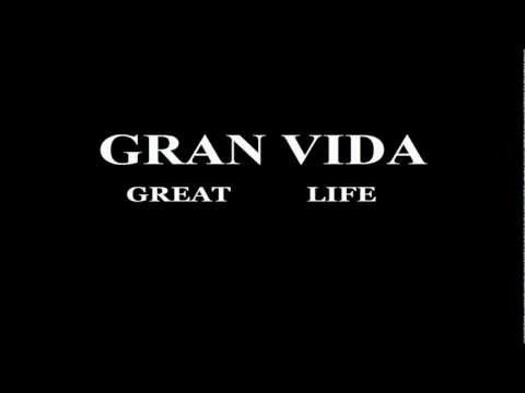 Ratek & J.O. - Gran vida [Prod.Evelution]