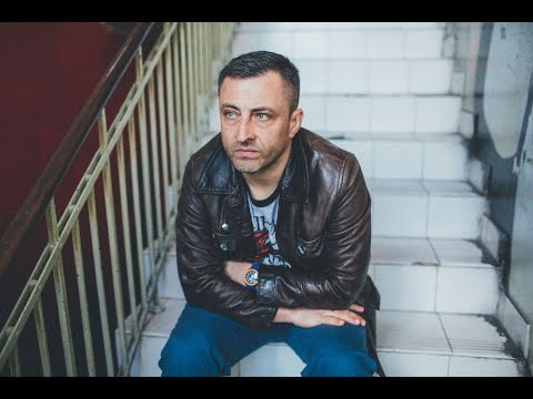 In the Cage - Adam (Part 1)