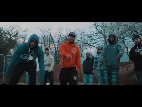 Da Alphabets Feat. BlueJeans - Patiently Waiting (Music Video) Directed by Jayyomar (P. Juneonnabeat