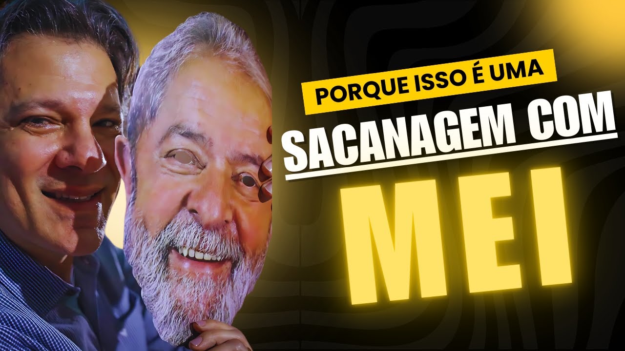 Polêmica: Entenda Porque o Governo Vai Acabar Com o MEI!