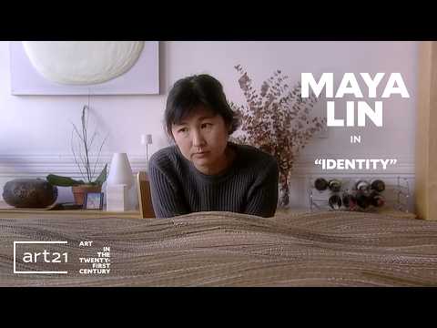 Maya Lin: The Visionary Artist Behind Iconic Landscapes