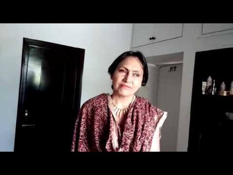 neeta Mohindra Audition fo...