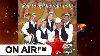 Mhill Krasniqi & Grupi Bijte E Marash Krasniqit - Qifteli Moj Qifteli
