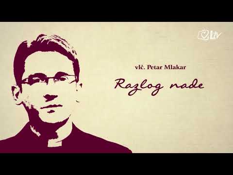 Razlog nade - Peta korizmena nedjelja (C)