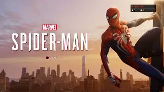 ＃6 「Marvel］Spider -Manで悪党を倒せ♪  (初見様・ｺﾒﾝﾄ大歓迎♪