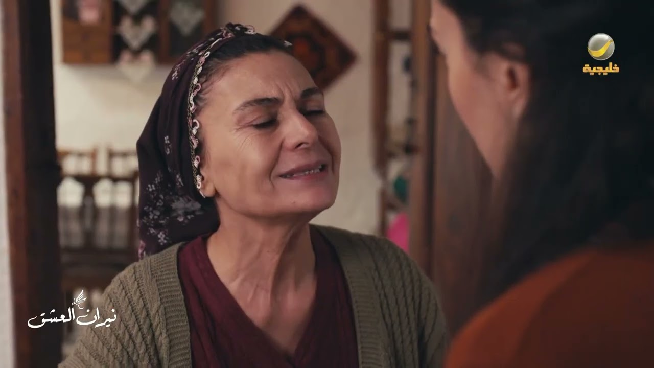 زمرد تختار أصعب الطرق.. هل تظن أن تضحيتها ستغير موقف أمها، أم أن القادم أسوأ؟ -