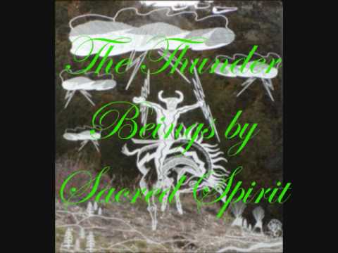 The Thunder Beings - Era