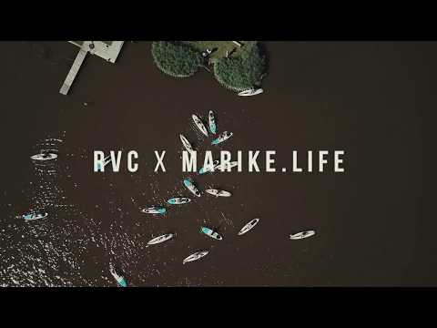 RVC'33 x MarikeLife