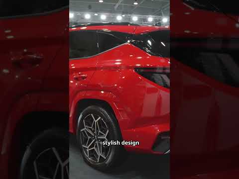 Thumbnail for Canada’s Top 5 Crossovers in 26 Seconds! 🚙🍁 | 2025 by Toyota, SUV, Mazda, Toyota RAV4, Car, Nissan