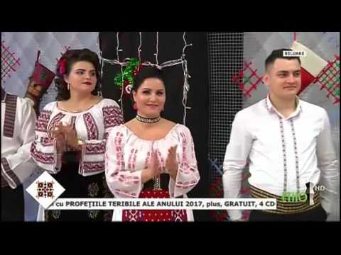 Letitia Moisescu & Constantin Magureanu - Ardeleanca,draga-mi esti ( Seara buna,dragi romani)