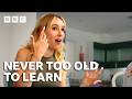 It S Never Too Late To Learn BSL Rose Ayling Ellis Old Hands New Tricks BBC