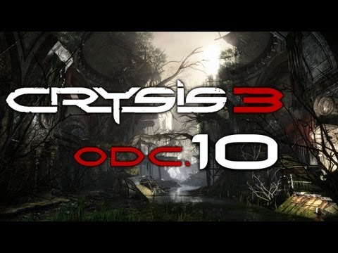 Crysis 3 - Męczarnie (#10)