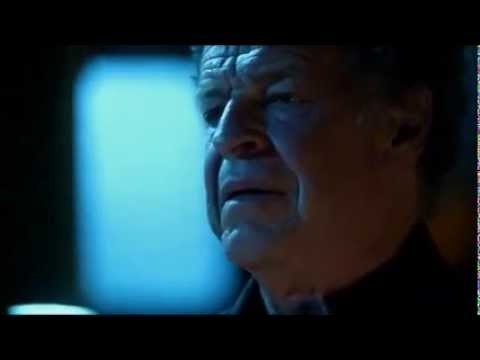 FRINGE - S05E07 - The man who sold the world (David Bowie)