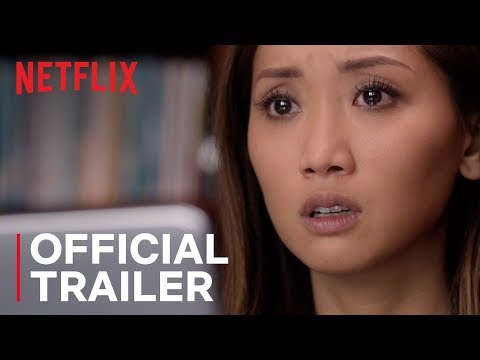 Secret Obsession (Trailer)