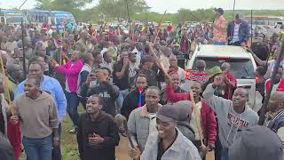 Download lagu Seki Denial access to attend planned Ledama meeting makes him form another meeting with a crowdπ₯ mp3 Download lagu Seki Denial access to attend planned Ledama meeting makes him form another meeting with a crowdπ₯ mp3