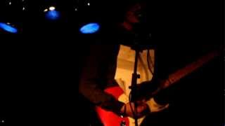 Omnivision - Treehouse @ Växhuset