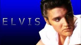 Elvis Presley -- I Got Lucky