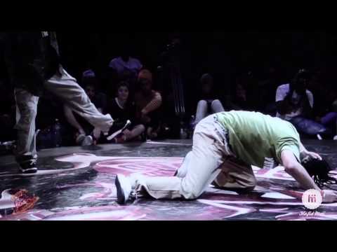 Recap Cercle Underground Saison 2 Round 1 - Hm