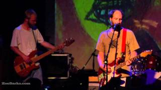 Built To Spill - Car (Excellent Quality HD & Audio) - 2007-10-05 Seattle