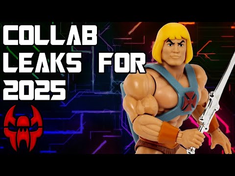 Leaked Transformers Collabs For 2025