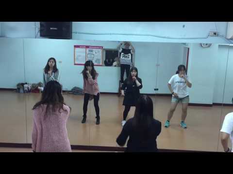 Dalshabet ~ Fri. Sat. Sun. 魅力週四班 ( Full Ver. ) C