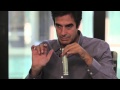 David Copperfield Teaches a Magic Trick On ...