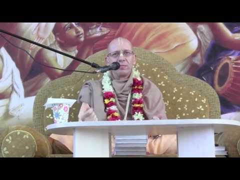 BVS: SB 9.4.63, Kiev, Ukraine