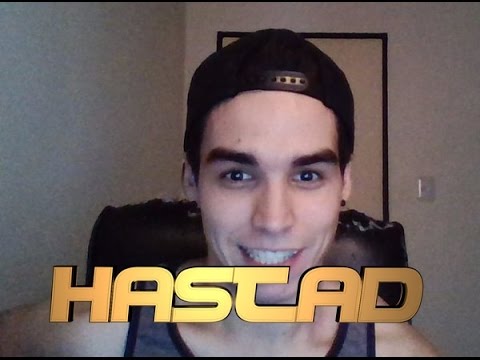 Hastad Montage | VAYNE IS MY MAIN