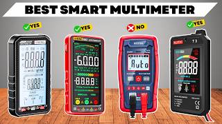 The 6 Best Smart Multimeter of 2026 | Smart Multimeter Buyin