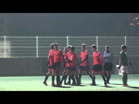 Segunda parte Sp Mislata Unión de Fútbol B 5 - At Ciudad Paiporta 0