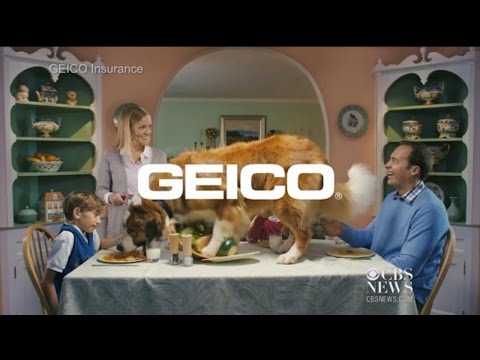 CBS NEWS_GEICO UNSKIPPABLE FAMILY