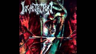 Incantation - Rotting Spiritual Embodiment