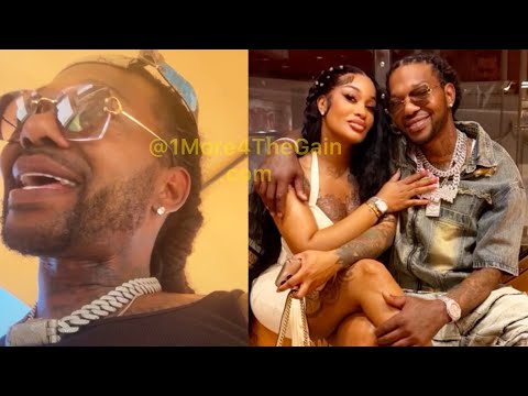 BG Goes OFF on Vacation Confronts a Man For Flirting With His Wife? "He Was Sizing My Girl Up!"